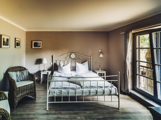 阿尔特哈芬旅馆