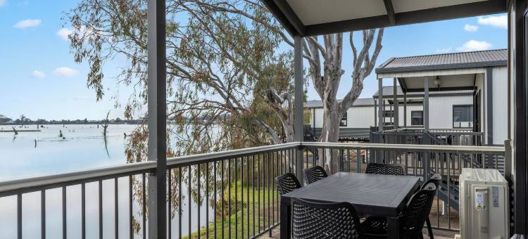 探索公园小屋 - 纳甘必湖(Discovery Parks - Nagambie Lakes)图片