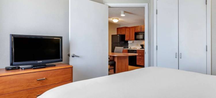 恩波里亚美茵斯坦套房酒店(MainStay Suites Emporia)图片