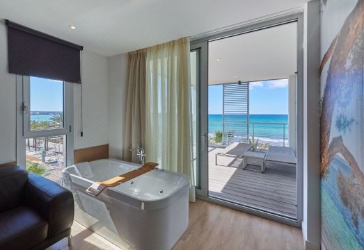 Pure Salt Garonda - Adults OnlyHotel Overview