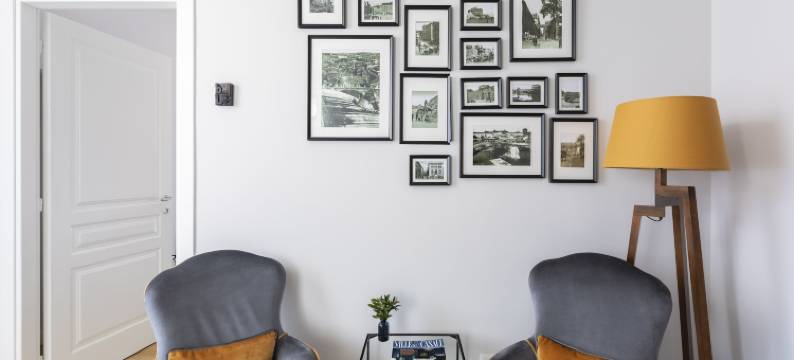 球体公寓(Residenza Palline by Hili)图片