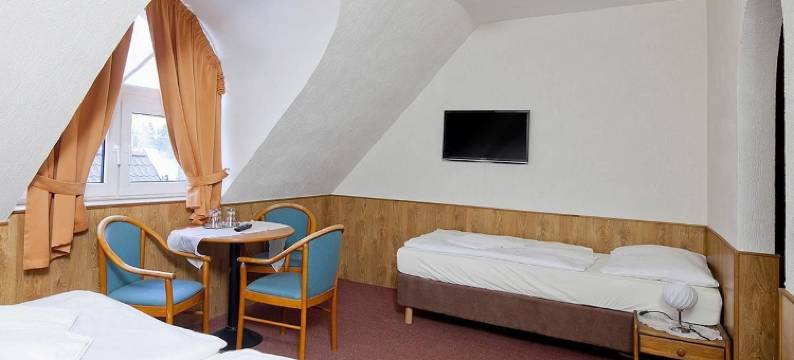 罗斯尼奇卡养生高级旅馆(Wellness Penzión Rosnička)图片