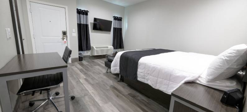 水晶旅馆(Crystal Inn)图片