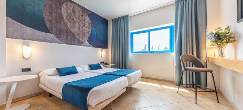 罗伯特帕拉什酒店(Hotel Rober Palas)图片