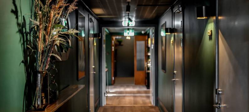 X酒店(Xhotel)图片