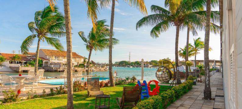 马里利亚旅馆(Pousada Marilia)图片