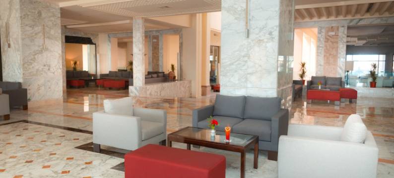 Vincci达尔米杜恩(Vincci Dar Midoun)图片