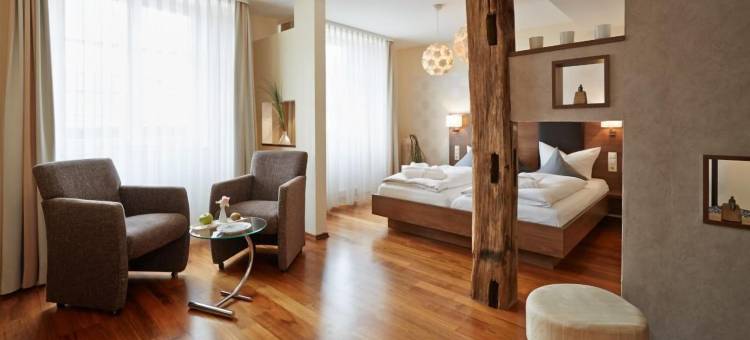 帝国城市酒店(Die Reichsstadt - Hotel Spa Und Restaurant)图片