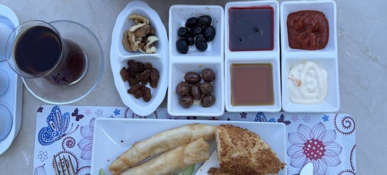 酒店心情山(Hotel Mood Hill)图片