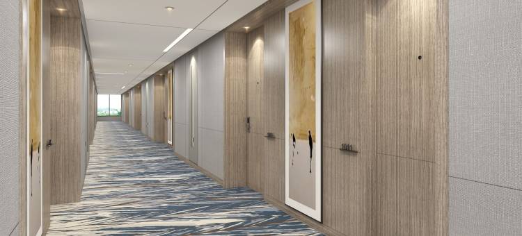 巴鲁奇凯悦嘉轩酒店(Hyatt Place Bharuch)图片