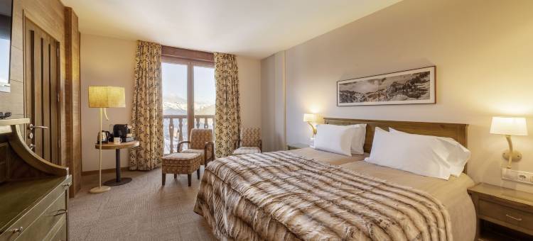 拉普拉塔欧洲之星酒店(Eurostars la Pleta)图片