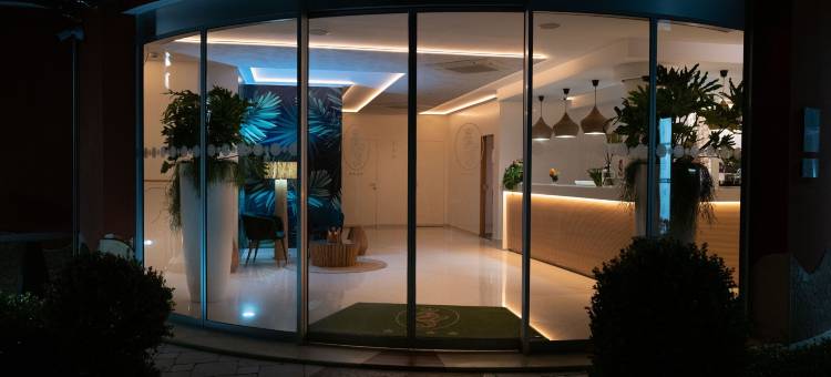 加勒比别墅度假村及水疗中心 - 成人推荐(Villa Caribe Resort & Spa - Adult Recommended)图片