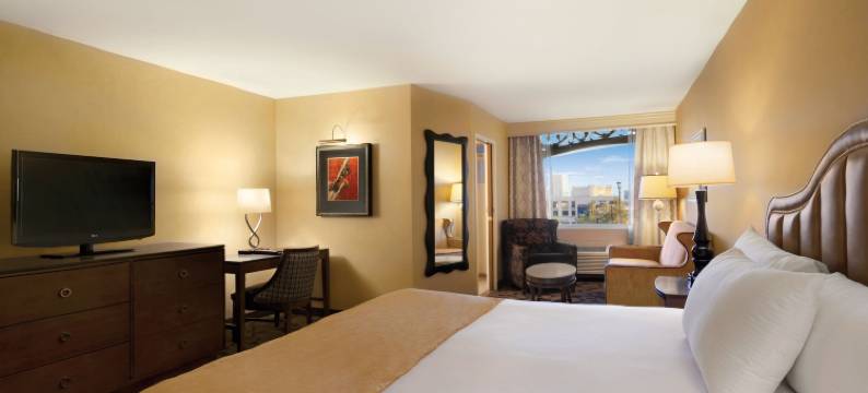 奥尔良娱乐场酒店(The Orleans Hotel & Casino)图片