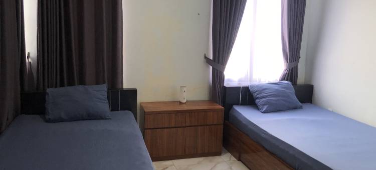 贝宁阿斯里宾馆(Bening Asri Guesthouse)图片