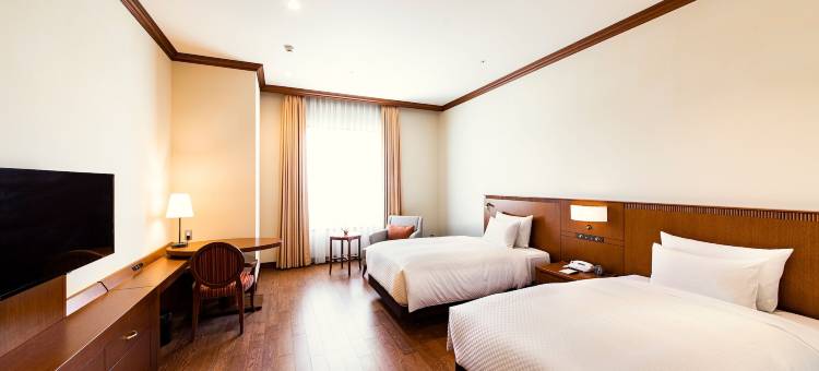 帝国大酒店(Grand Empire Hotel)图片