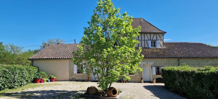 凯桑47民宅(Maison Cassin47)图片