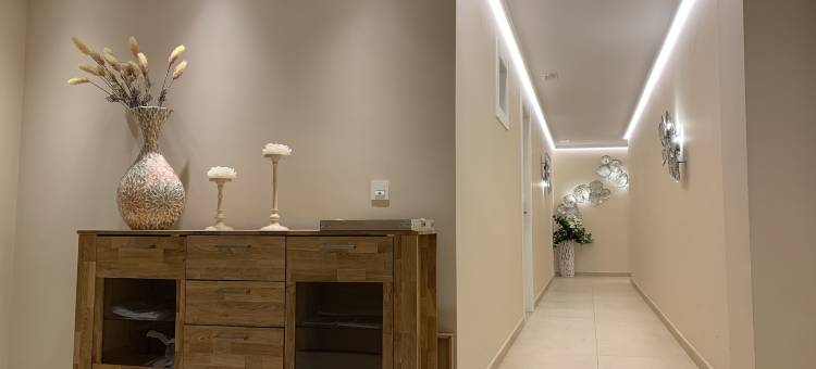 海至天套房 - 米哈斯Pueblo(Sea to Sky Suites - Mijas Pueblo)图片