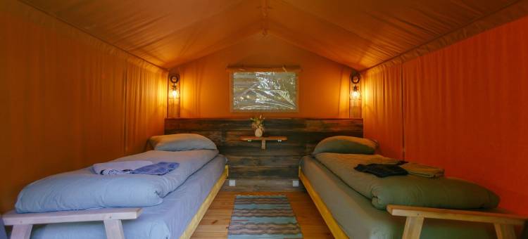 绿色营地 - 冒险帐篷营地(Green Camp - Adventure Glamping)图片