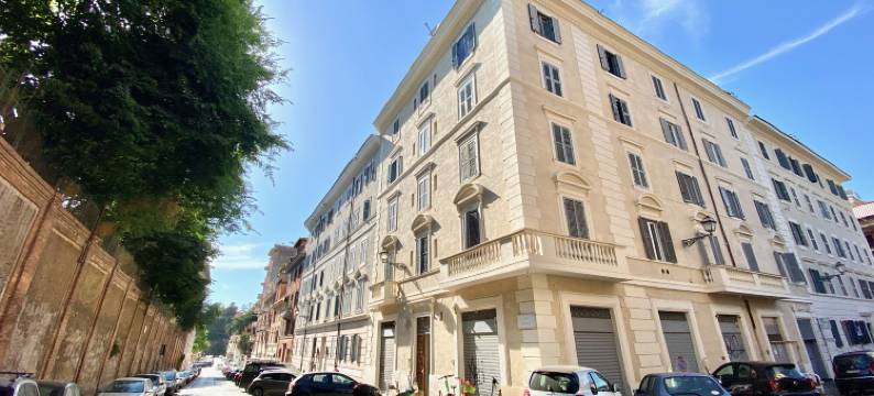 圆形大剧场罗马假日公寓(Vacanze Romane Colosseum)图片