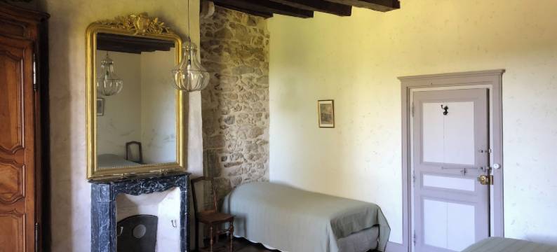 Montautre城堡(Château de Montautre)图片