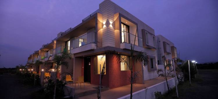 莉娜度假村(Leena Resort)图片