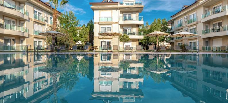 贝莱克豪华套房(Belek Deluxe Suit)图片