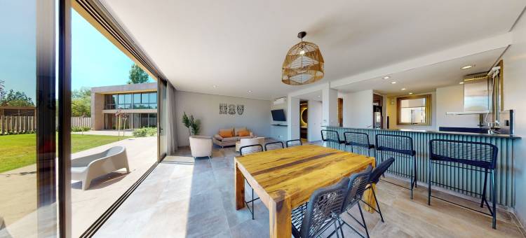 琳尼斯绿色公寓(Liniers Green Apartments)图片