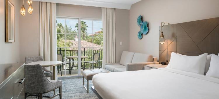 湖滨保护区万豪酒店(Marriott's Lakeshore Reserve)图片