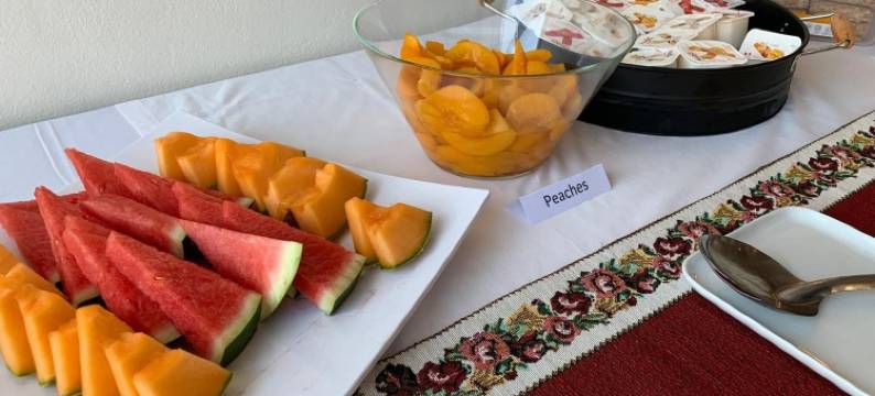 温尼里亚汽车旅馆(Winnellie Hotel Motel)图片