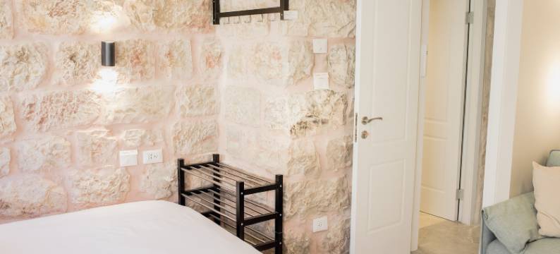 加百利公寓 - 石头套房JEM市中心(Gabriel Apartments - Stone Suits Jem City Center)图片