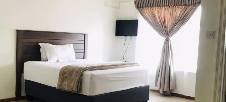 Letototo路(乐托托路)(Letototo Road)图片