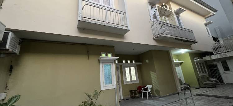 SPOT ON 93022 安格拉伊斯兰家庭旅馆(Spot on 93022 Anugrah Homestay Syariah)图片