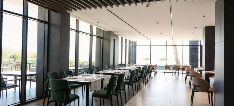 芒果豪华度假村(Mango Luxury Resorts)图片