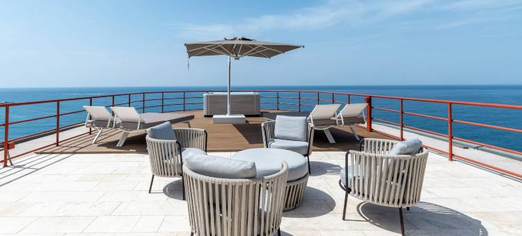 托雷法拉大酒店(Grand Hotel Torre Fara)图片