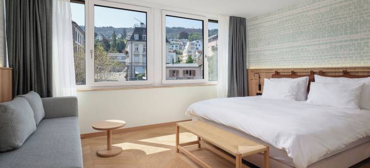 纺线(The Yarn Design Hotel Lake Zürich)图片
