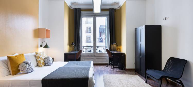 体验生活Gran Via(Live it Madrid Gran Vía)图片