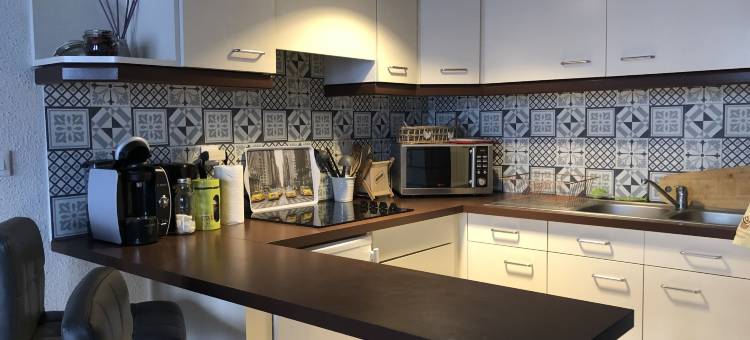 珍瑰佐拉(Le Charmant Zola Hyper Centre classé)图片