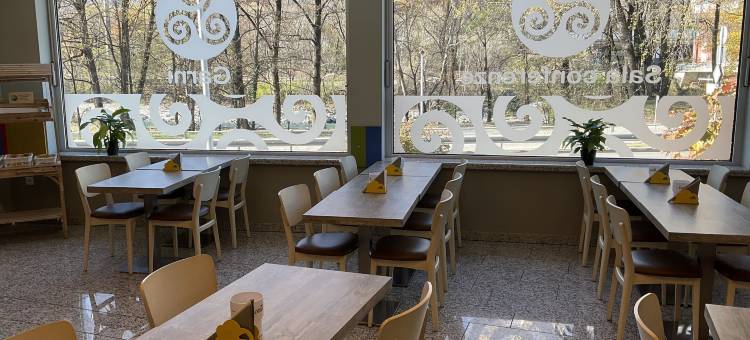 自助入住的自由酒店(Hotel Liberty Self Check-IN)图片