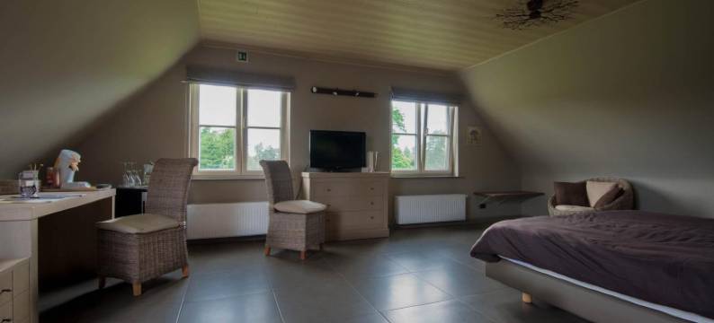 B＆B迎客之家酒店(B&B Welcome Home)图片