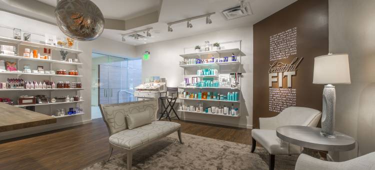 库珀会议中心及Spa酒店(Cooper Hotel Conference Center & Spa)图片