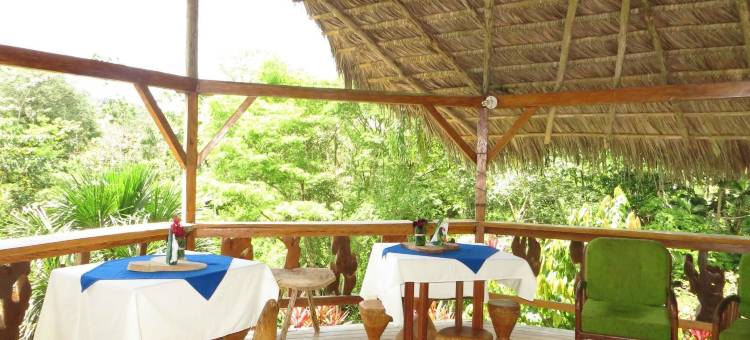 斯奇帕克卡里丛林小屋(Suchipakari Jungle Lodge)图片