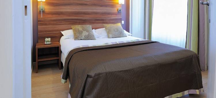 Residhome aparthotel Paris Saclay - Bures sur Yvette图片