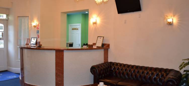 帕克宾馆酒店(Park Hotel)图片