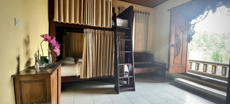 德萨旅舍(Desa Hostel)图片