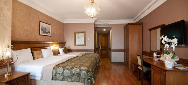 费曼酒店(Ferman Hotel Old City -Special Category)图片