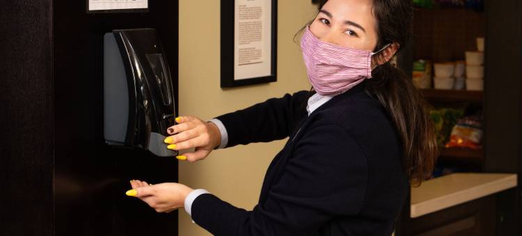 Staybridge Suites Buffalo-Amherst图片