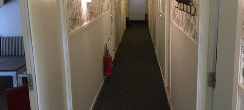 丁香度假屋(Lilla Hotellet)图片