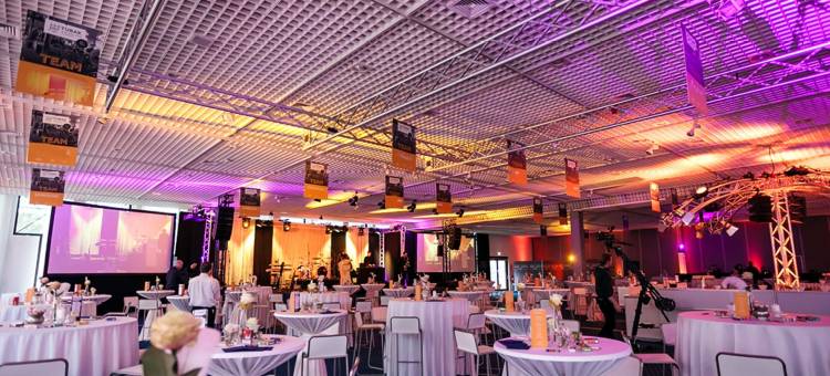 阿尔维斯公园酒店(Parc Hotel Alvisse)图片