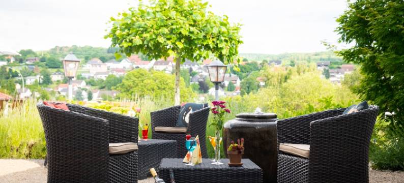 索南伯格之家阿肯森特酒店(AKZENT Hotel Haus Sonnenberg)图片