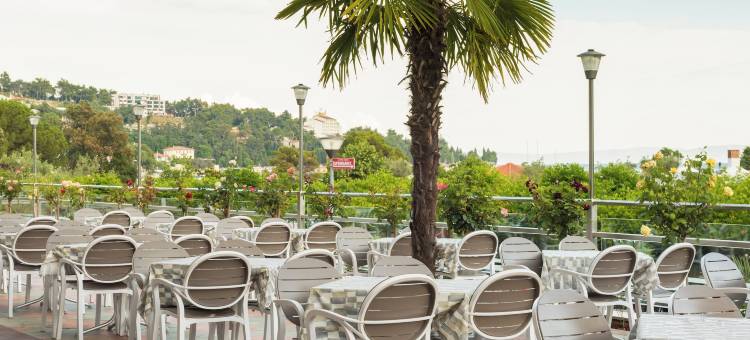 MASLINICA Mimosa 丽都宫酒店(Hotel Mimosa Lido Palace - Maslinica Hotels & Resorts)图片